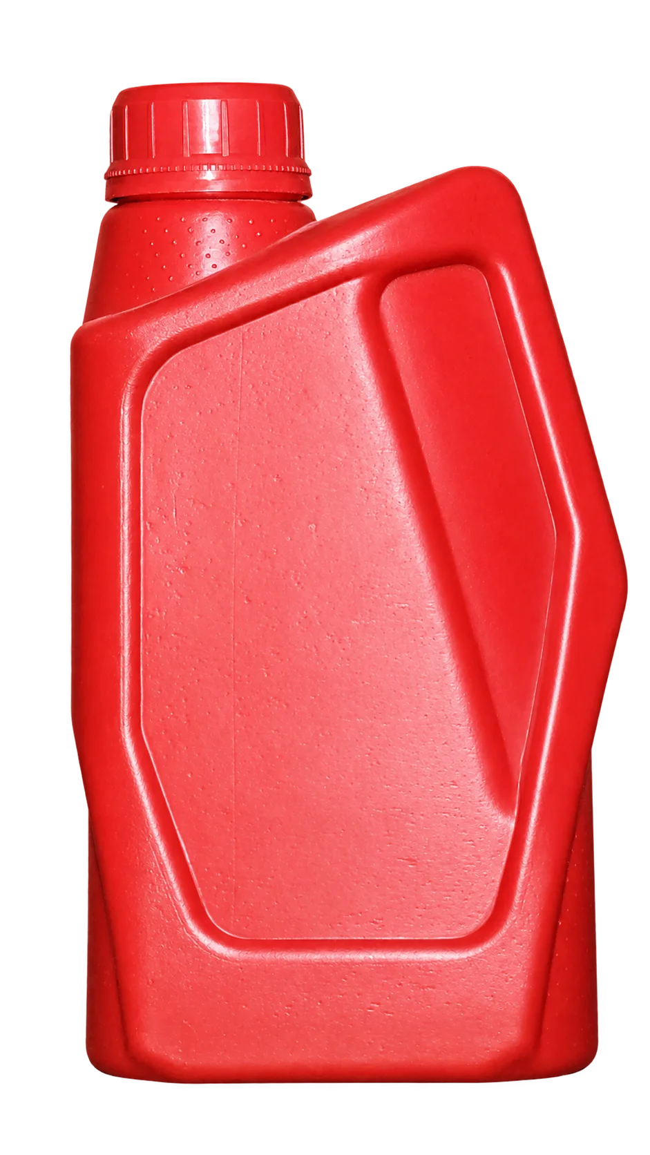 Plastic bottle
