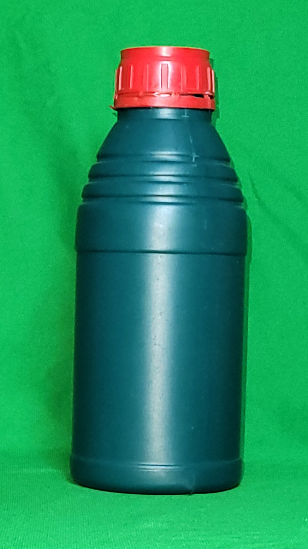 Chemical bottle