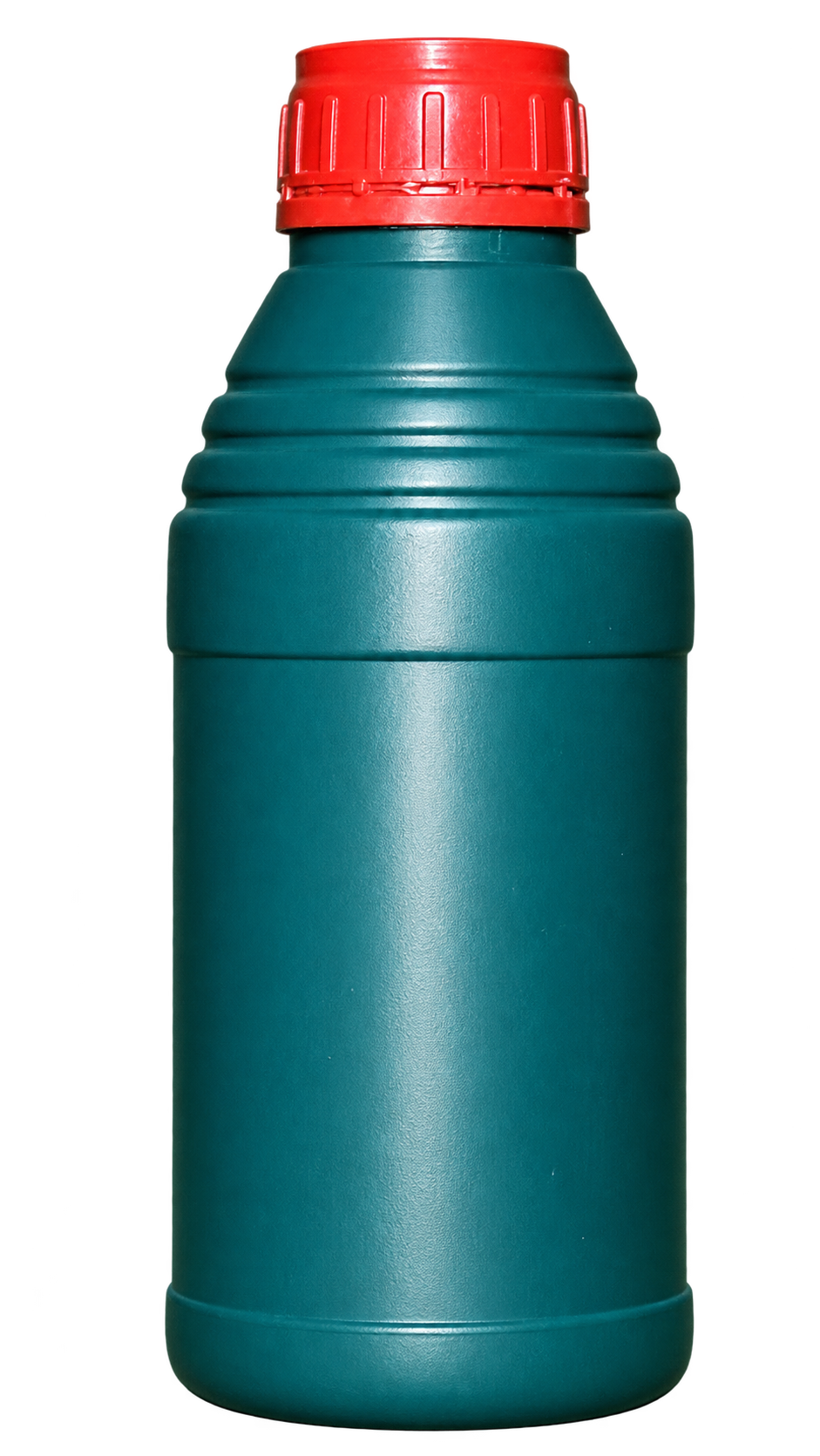 Chemical bottle